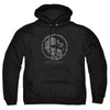 Mortal Kombat X - Stone Seal Adult Pullover Hoodie