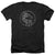 Mortal Kombat X - Stone Seal Adult Regular Fit Heather Short Sleeve