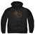 Mortal Kombat X - Metal Seal Adult Pullover Hoodie