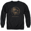 Mortal Kombat X - Metal Seal Adult Crewneck Sweatshirt
