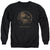 Mortal Kombat X - Metal Seal Adult Crewneck Sweatshirt