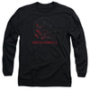 Mortal Kombat X - Bloody Seal Adult Long Sleeve