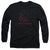 Mortal Kombat X - Bloody Seal Adult Long Sleeve