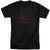 Mortal Kombat X - Bloody Seal Adult Tall Fit Short Sleeve
