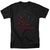 Mortal Kombat X - Bloody Seal Adult Regular Fit Short Sleeve