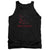 Mortal Kombat X - Bloody Seal Adult Tank Top