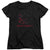 Mortal Kombat X - Bloody Seal Women's Short Sleeve