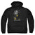 Mortal Kombat X - Scorpion Bust Adult Pullover Hoodie