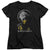 Mortal Kombat X - Scorpion Bust Women's Short Sleeve