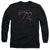 Mortal Kombat X - Scorpion Lunge Adult Long Sleeve