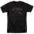 Mortal Kombat X - Scorpion Lunge Adult Regular Fit Short Sleeve