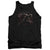 Mortal Kombat X - Scorpion Lunge Adult Tank Top