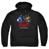 Mortal Kombat X - Fight Adult Pullover Hoodie
