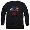 Mortal Kombat X - Fight Adult Long Sleeve