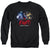 Mortal Kombat X - Fight Adult Crewneck Sweatshirt