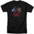 Mortal Kombat X - Fight Adult Tall Fit Short Sleeve