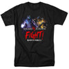 Mortal Kombat X - Fight Adult Regular Fit Short Sleeve