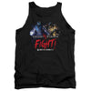 Mortal Kombat X - Fight Adult Tank Top