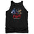 Mortal Kombat X - Fight Adult Tank Top