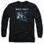 Mortal Kombat X - Raiden Adult Long Sleeve