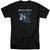 Mortal Kombat X - Raiden Adult Tall Fit Short Sleeve