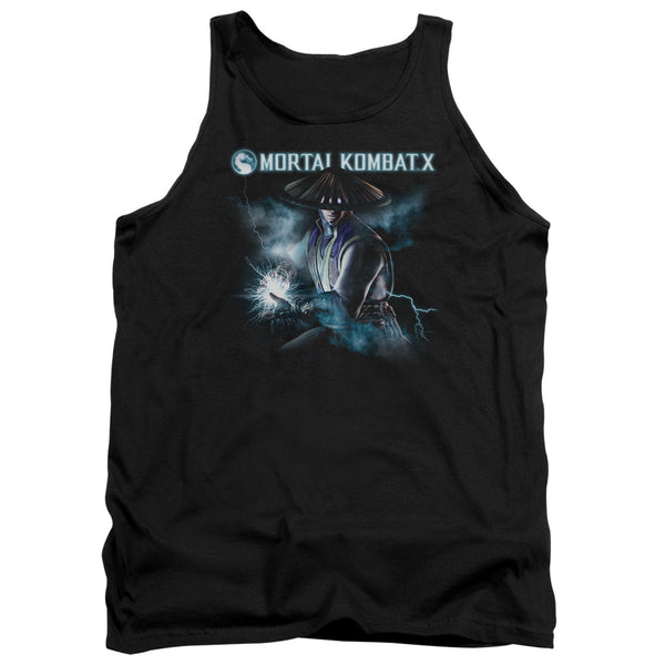 Mortal Kombat X - Raiden Adult Tank Top