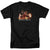 Mortal Kombat X - Scorpio Flames Adult Regular Fit Short Sleeve