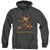 Mortal Kombat X - Goro Adult Heather Hoodie