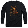 Mortal Kombat X - Goro Adult Long Sleeve