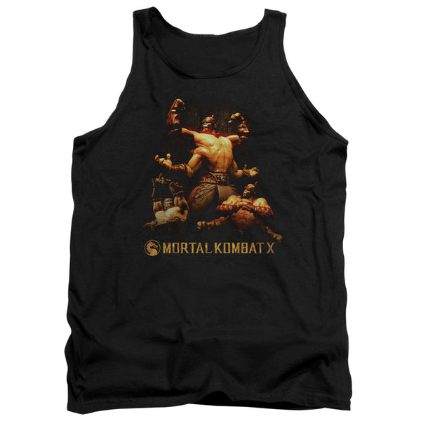 Mortal Kombat X - Goro Adult Tank Top