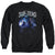 Mortal Kombat - Sub Zero Adult Crewneck Sweatshirt