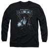 Mortal Kombat - Raiden Adult Long Sleeve