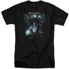 Mortal Kombat - Raiden Adult Tall Fit Short Sleeve