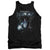 Mortal Kombat - Raiden Adult Tank Top