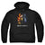 Mortal Kombat - Fire And ICe Adult Pullover Hoodie