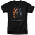 Mortal Kombat - Fire And ICe Adult Tall Fit Short Sleeve