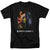 Mortal Kombat - Fire And ICe Adult Regular Fit Short Sleeve