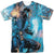 Mortal Kombat - Kombat Comic Adult Regular Fit Short Sleeve 100% Poly
