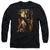 Mortal Kombat - Scorpion Adult Long Sleeve
