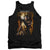 Mortal Kombat - Scorpion Adult Tank Top