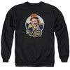 Willy Wonka And The Chocolate Factory - Its Scrumdiddlyumptious Adult Crewneck Sweatshirt