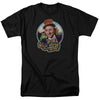 Willy Wonka And The Chocolate Factory - Its Scrumdiddlyumptious Adult Regular Fit Short Sleeve