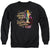 Willy Wonka And The Chocolate Factory - Music Makers Adult Crewneck Sweatshirt