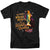 Willy Wonka And The Chocolate Factory - Music Makers Adult Regular Fit Short Sleeve