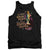 Willy Wonka And The Chocolate Factory - Music Makers Adult Tank Top