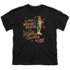Willy Wonka And The Chocolate Factory - Music Makers Youth Short Sleeve