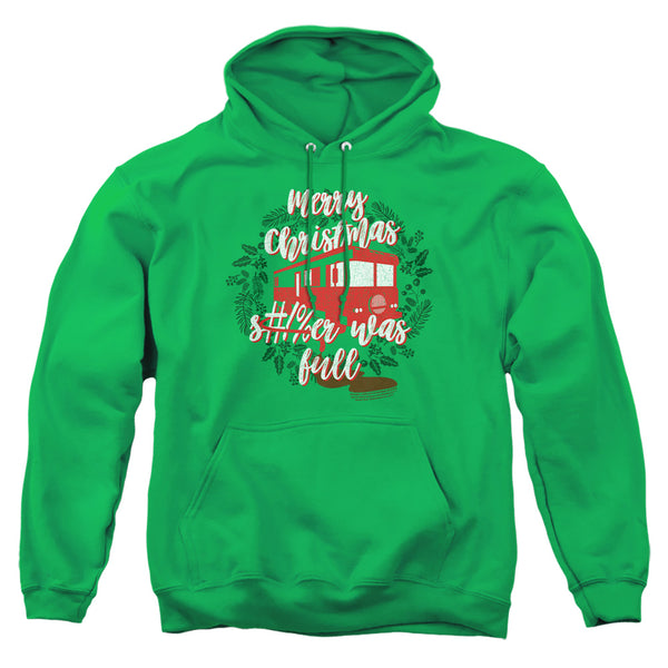 Christmas Vacation - It Was Full Adult Pullover Hoodie