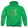A Christmas Story - Its A Major Prize Adult Pullover Hoodie