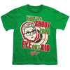 A Christmas Story - Youll Shoot Your Eye Out Youth Short Sleeve