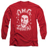 Elf - Omg Santa Adult Long Sleeve